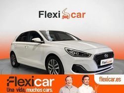 Blanco Usado 2020 Hyundai i30 Style Berlina | 19.490 € (Precio justo)