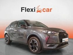 Gris Usado 2022 DS Automobiles DS3 Crossback Bastille SUV | 13.890 € (Precio justo)