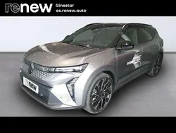 Usado 2025 Renault Scénic Esprit Alpine Monovolumen | 35.990 € (Precio justo)