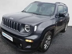 Usado 2022 Jeep Renegade Limited SUV | 18.081 € (Buen precio)