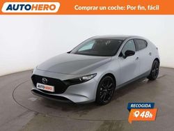 Gris Usado 2023 Mazda 3 Homura-Line Berlina | 24.570 €