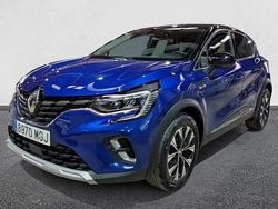 Usado 2023 Renault Captur Techno SUV | 19.040 € (Precio justo)