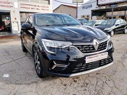Negro Usado 2022 Renault Arkana Equilibre SUV | 18.999 € (Precio justo)