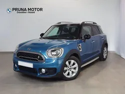 Usado 2019 Mini Cooper S Countryman SUV | 19.900 € (Precio justo)
