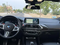 Negro Usado 2021 BMW X4 Competition Edition SUV | 65.000 € (Un poco caro)