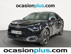 Negro Usado 2023 Citroën C4 PureTech Berlina | 16.614 € (Buen precio)