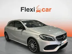Mercedes A220