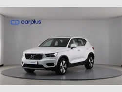 Usado 2021 Volvo XC40 Inscription SUV | 26.590 € (Precio justo)