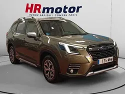 Usado 2023 Subaru Forester SUV | 24.890 € (Super precio)