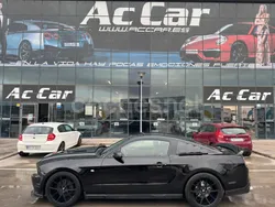 Negro Usado 2014 Ford Mustang GT Coupe | 29.890 €