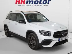 Usado 2021 Mercedes GLB200 SUV | 35.090 € (Precio justo)