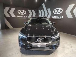 Negro Usado 2022 Volvo XC60 Core SUV | 34.900 € (Buen precio)