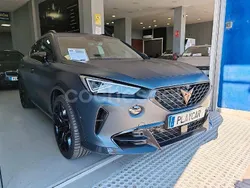 Gris / plata Usado 2023 Cupra Formentor VZ SUV | 51.900 €