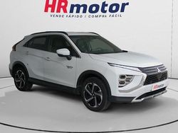 Usado 2022 Mitsubishi Eclipse Cross SUV | 16.290 €