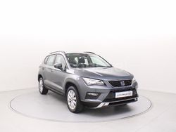 Azul Usado 2019 Seat Ateca Style SUV | 22.990 € (Un poco caro)
