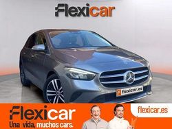 Gris Usado 2020 Mercedes B180 Monovolumen | 20.990 € (Precio justo)