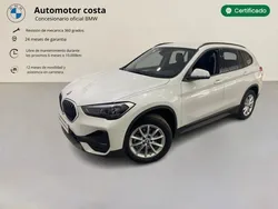 Usado 2022 BMW X1 Performance SUV | 28.900 € (Precio justo)