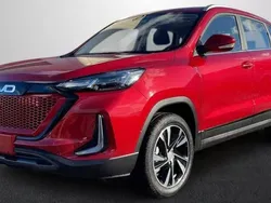 Azul Usado 2023 EVO Evo 5 SUV | 21.787 €