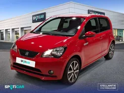 Seat Mii Electric
