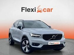 Gris Usado 2020 Volvo XC40 R-Design SUV | 22.990 € (Super precio)