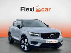 Gris Usado 2020 Volvo XC40 R-Design SUV | 23.590 € (Super precio)