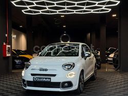 Blanco Usado 2021 Fiat 500X Dolcevita SUV | 21.990 € (Caro)