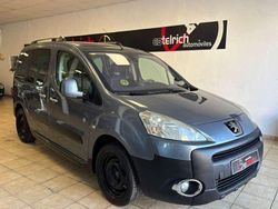 Gris Usado 2008 Peugeot 307 Utilitario | 8800 €