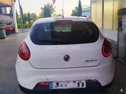 Blanco Usado 2010 Fiat Bravo Active Utilitario | 3300 € (Precio justo)