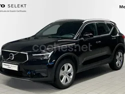 Negro Usado 2024 Volvo XC40 Core SUV | 33.500 € (Buen precio)