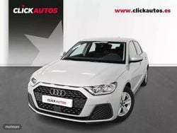 Plateado Usado 2024 Audi A1 Utilitario | 23.100 € (Buen precio)