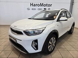 Blanco Usado 2023 Kia Stonic SUV | 15.490 € (Precio justo)