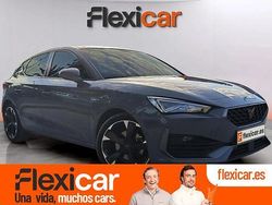 Gris Usado 2024 Cupra Leon Berlina | 26.490 € (Precio justo)