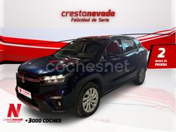Negro Usado 2024 Suzuki SX4 S-Cross SUV | 22.990 € (Precio justo)