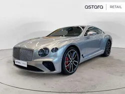 Usado 2020 Bentley Continental GT Convertible Descapotable | 169.000 €