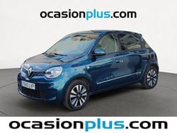 Bleue Utilisé 2021 Renault Twingo Zen Citadine | 11.228 € (Prix juste)
