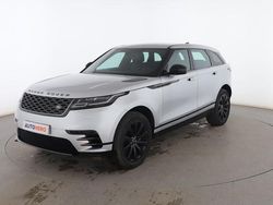 Gris / plata Usado 2018 Land Rover Range Rover Velar R-Dynamic SUV | 23.999 € (Super precio)