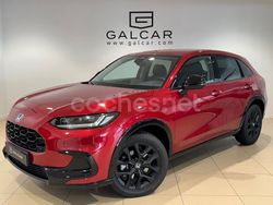 Blanco Nuevo 2025 Honda ZR-V Sport SUV | 39.900 € (Precio justo)