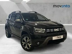 Negro Usado 2023 Dacia Duster Journey SUV | 21.900 € (Precio justo)