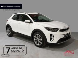 Usado 2024 Kia Stonic Style SUV | 22.400 € (Un poco caro)