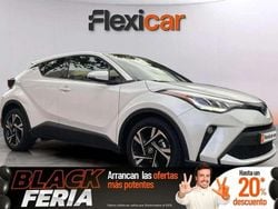 Blanco Usado 2022 Toyota C-HR Advance SUV | 20.790 € (Super precio)