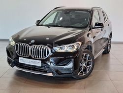 Negro Usado 2020 BMW X1 Executive SUV | 28.900 € (Un poco caro)