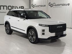 Blanco Nuevo 2025 Jaecoo 7 SUV | 36.400 € (Caro)