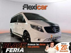 Blanco Usado 2023 Mercedes 200 Marco Polo | 59.970 €