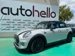 Mini Cooper D
