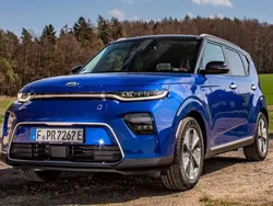 Blanco Usado 2018 Kia Soul SUV | 13.182 € (Precio justo)