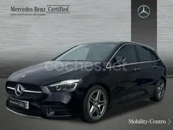 Mercedes B200