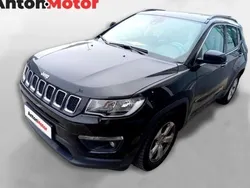 Usado 2020 Jeep Compass Longitude SUV | 16.900 € (Precio justo)