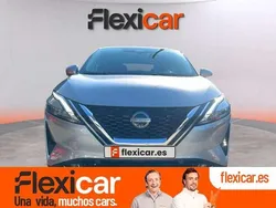 Gris Usado 2023 Nissan Qashqai Acenta SUV | 18.970 € (Buen precio)