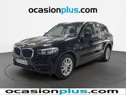 Negro Usado 2021 BMW X3 SUV | 30.810 € (Super precio)