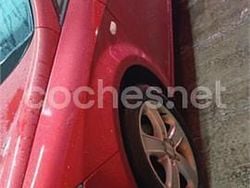 Granate Usado 2007 Seat Leon Reference Berlina | 5600 € (Buen precio)